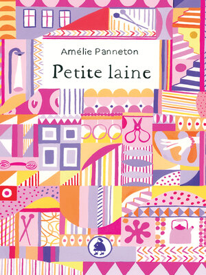 cover image of Petite laine
